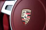 Porsche Cayman S 2014 года